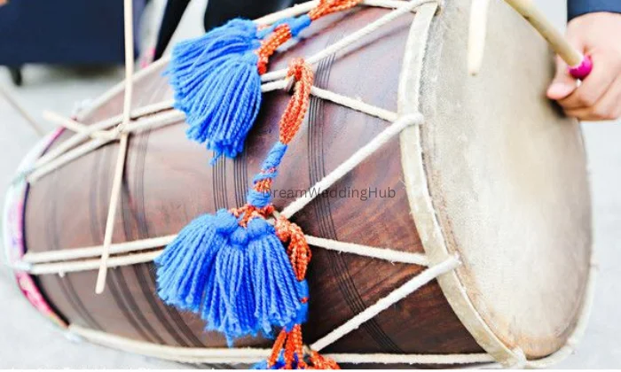 BADAL PUNJABI DHOL